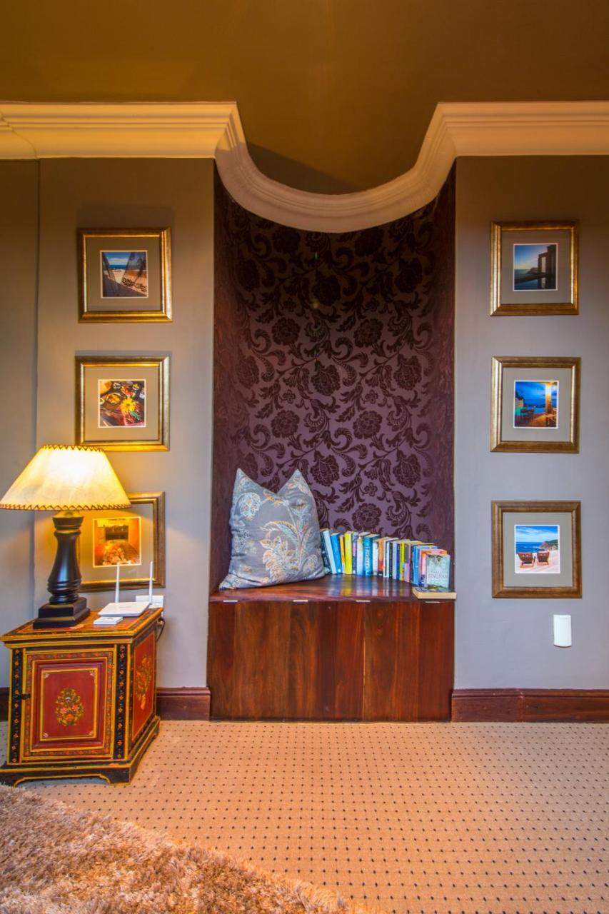 Alexander Guest House Knysna Kültér fotó