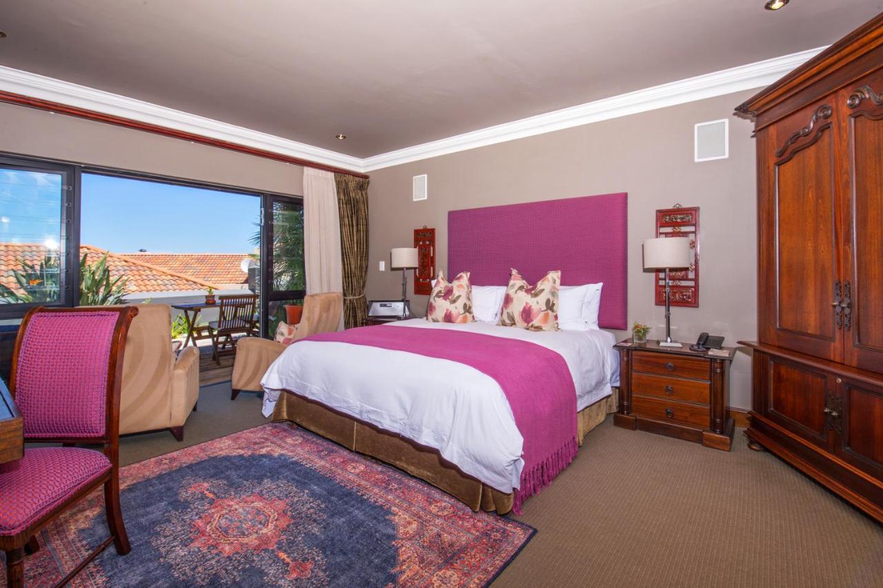 Alexander Guest House Knysna Kültér fotó