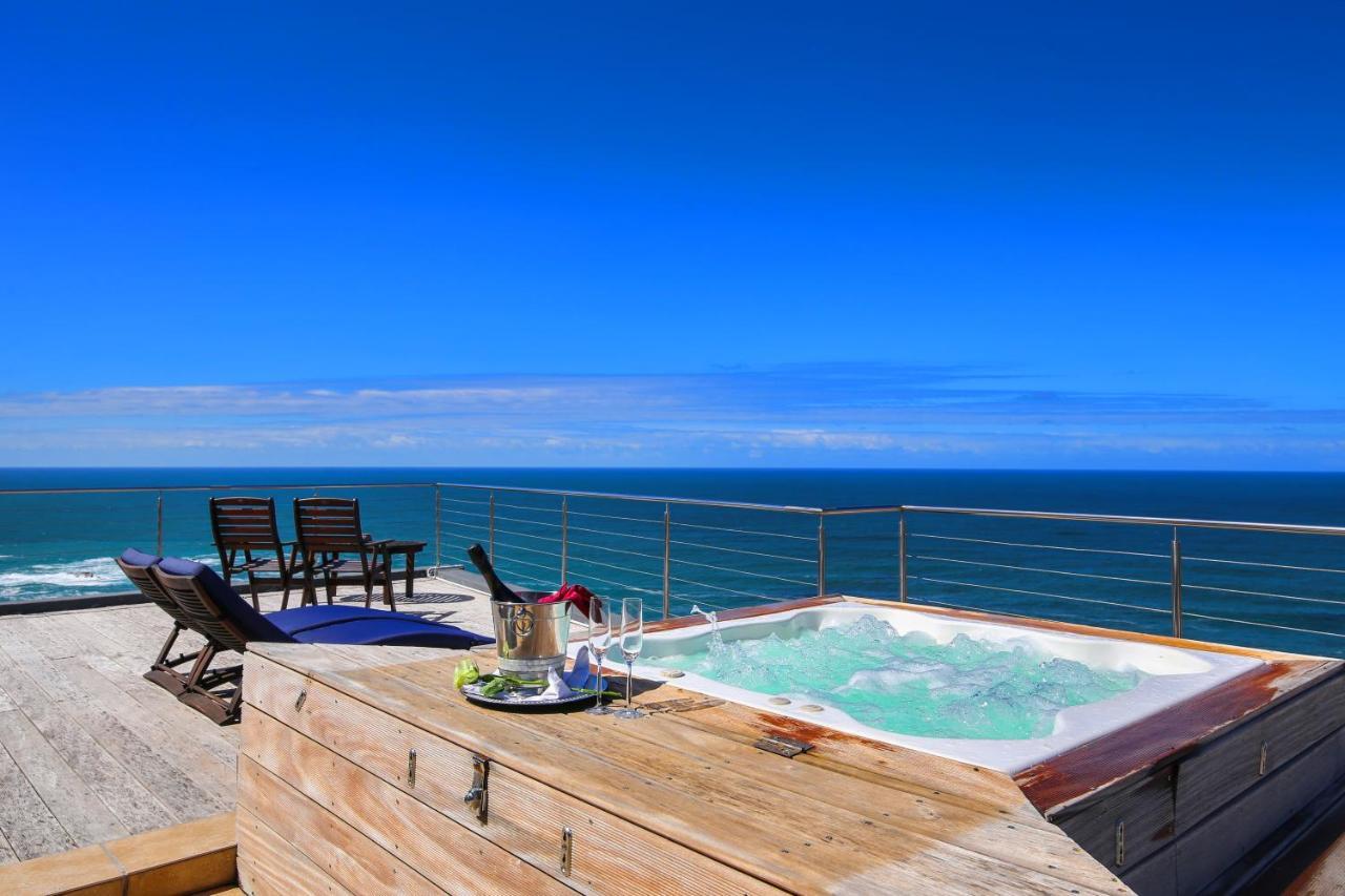 Alexander Guest House Knysna Kültér fotó