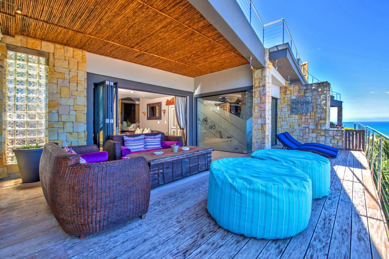Alexander Guest House Knysna Kültér fotó