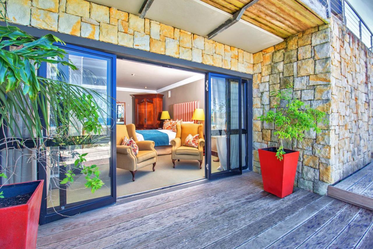 Alexander Guest House Knysna Kültér fotó