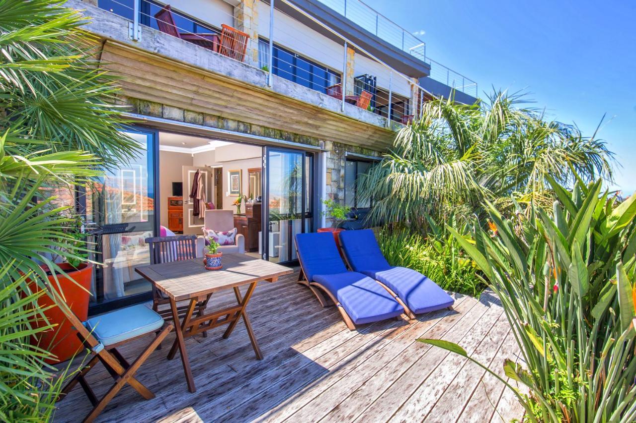 Alexander Guest House Knysna Kültér fotó