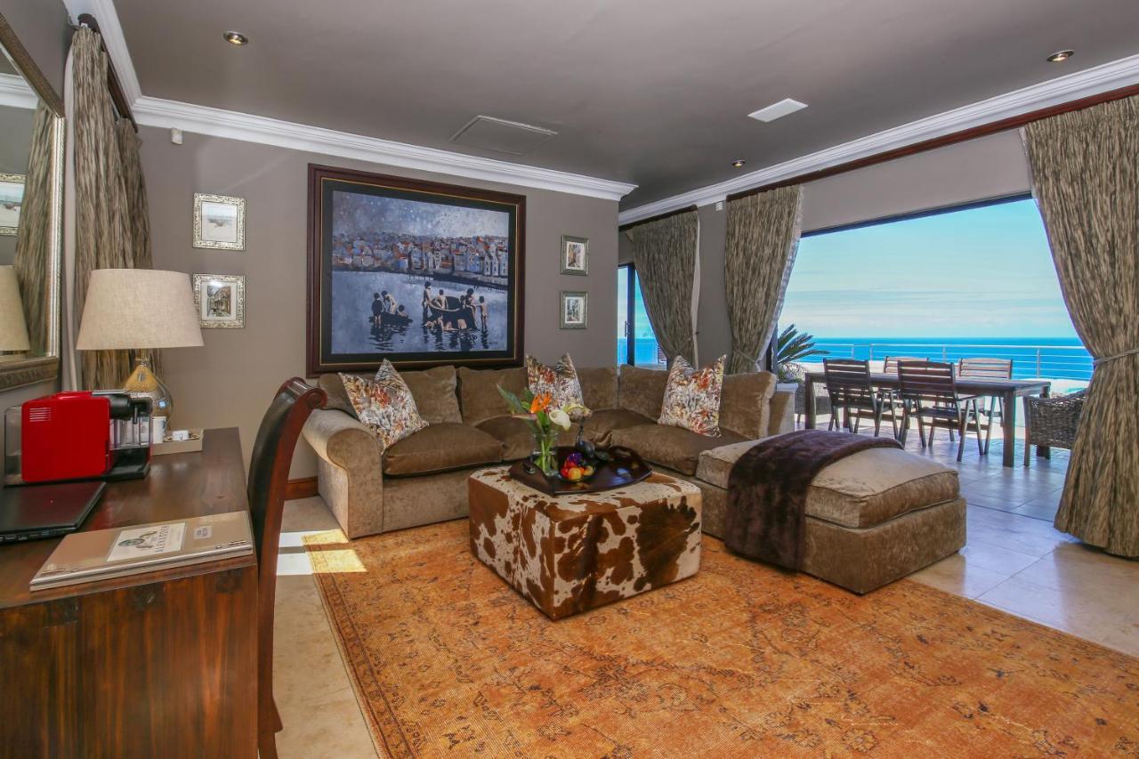 Alexander Guest House Knysna Kültér fotó