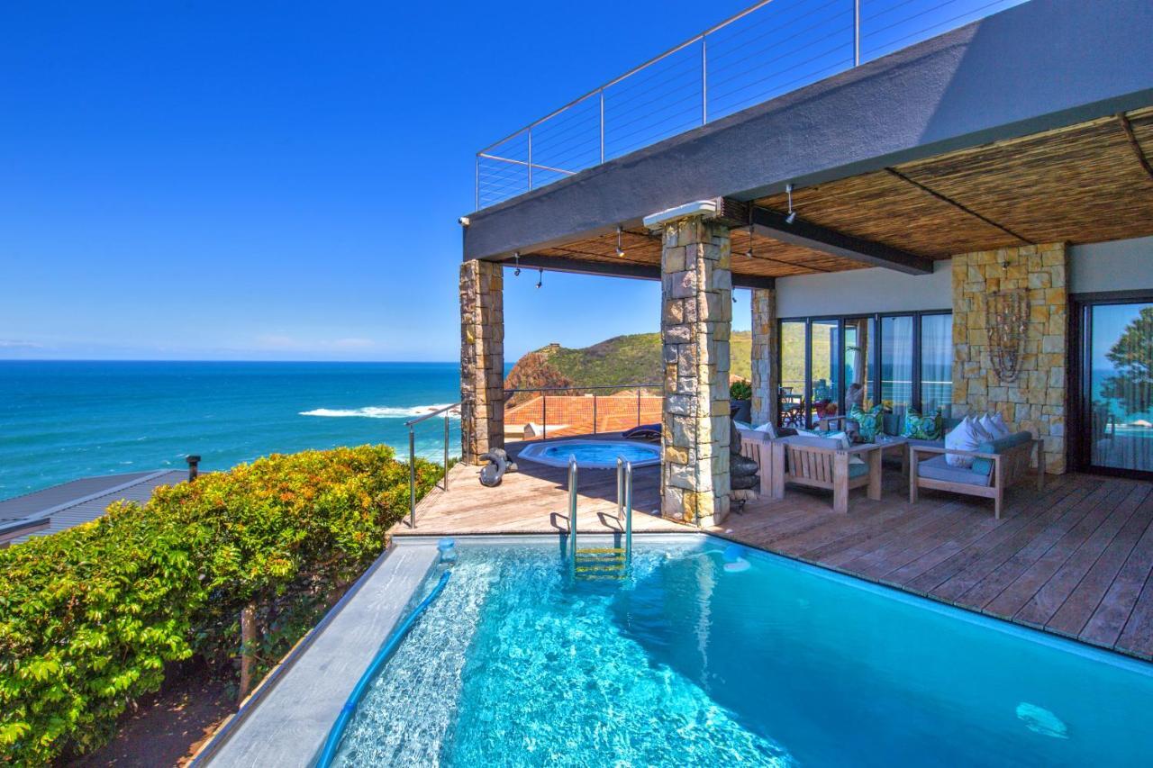 Alexander Guest House Knysna Kültér fotó