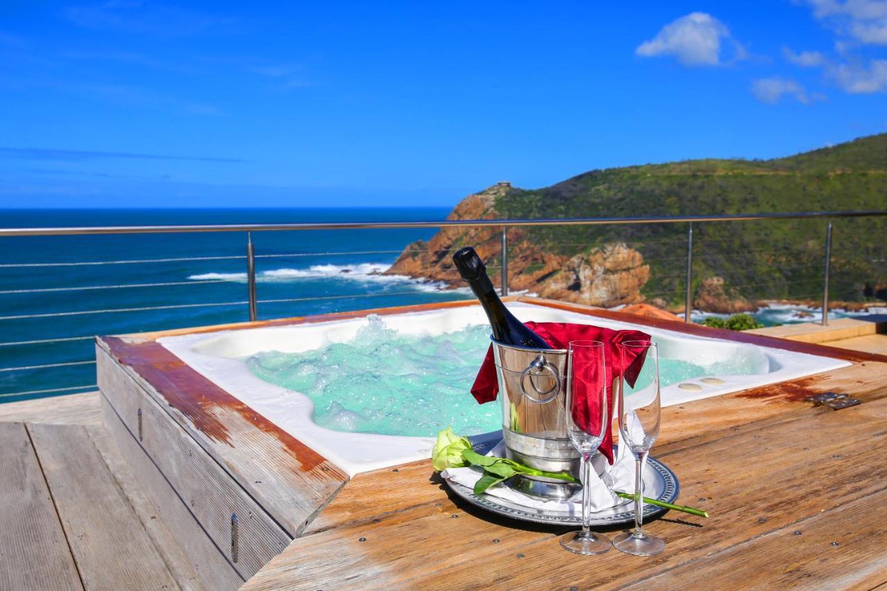 Alexander Guest House Knysna Kültér fotó