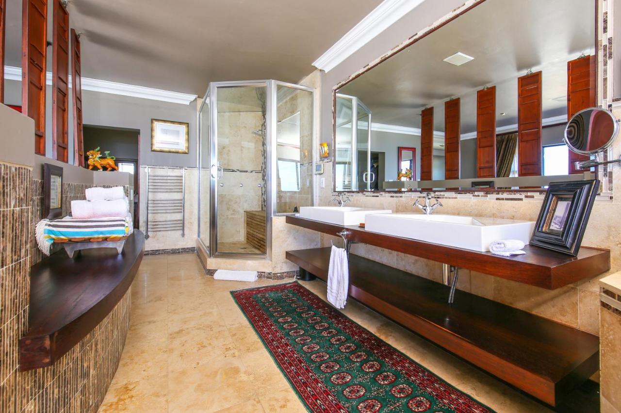 Alexander Guest House Knysna Kültér fotó
