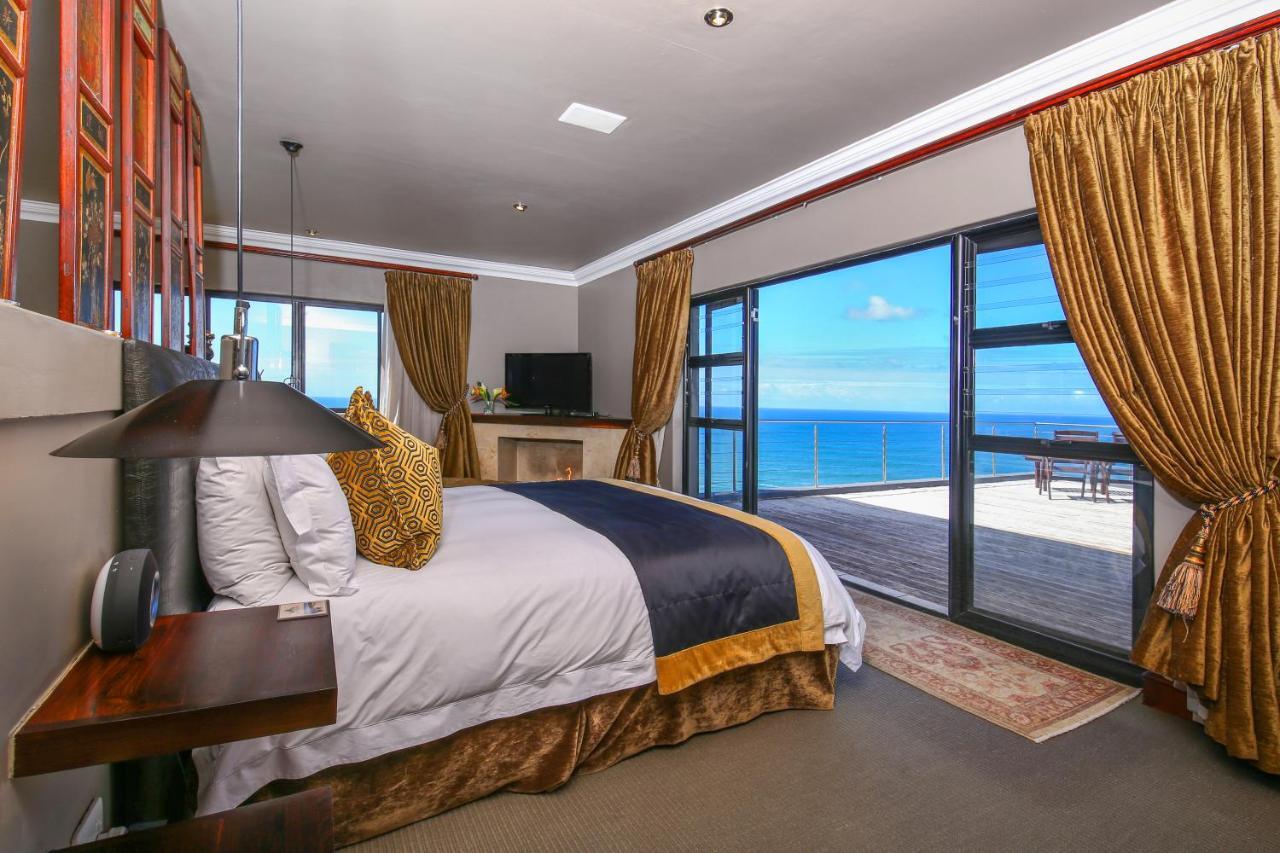 Alexander Guest House Knysna Kültér fotó