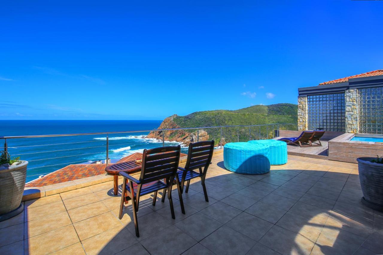 Alexander Guest House Knysna Kültér fotó