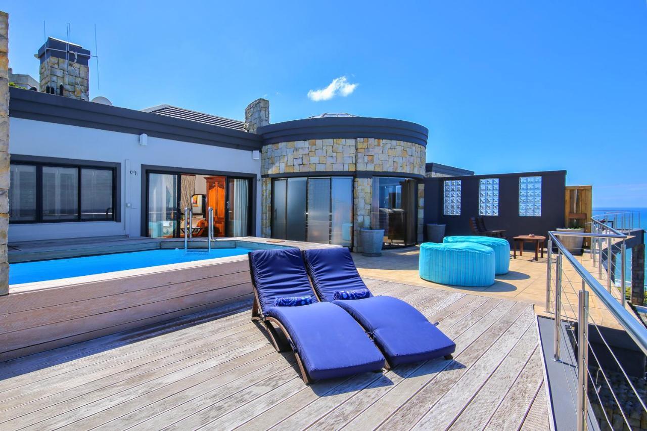 Alexander Guest House Knysna Kültér fotó